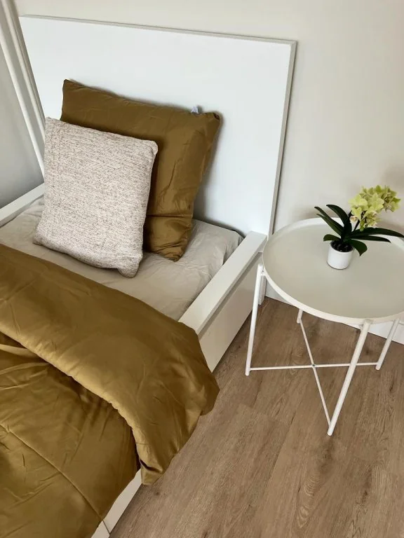 Foto van de Appartement gelegen aan de Winkelhoeve in Vlaardingen