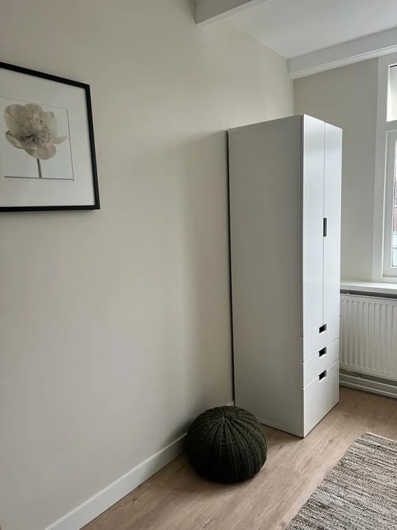 Foto van de Appartement gelegen aan de Winkelhoeve in Vlaardingen
