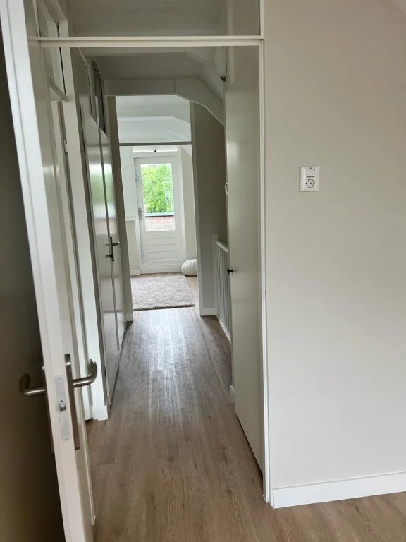 Foto van de Appartement gelegen aan de Winkelhoeve in Vlaardingen