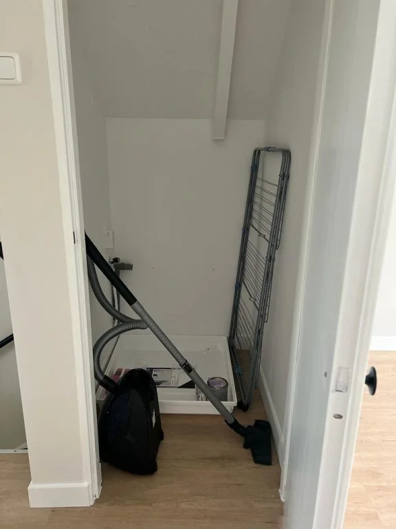 Foto van de Appartement gelegen aan de Winkelhoeve in Vlaardingen