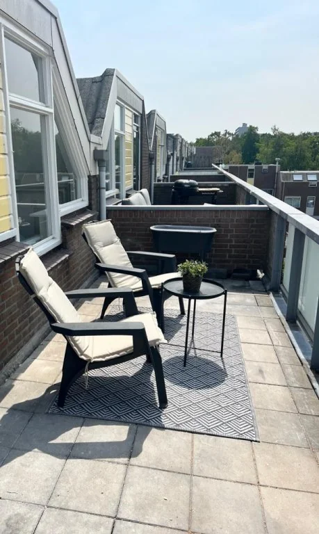 Foto van de Appartement gelegen aan de Winkelhoeve in Vlaardingen