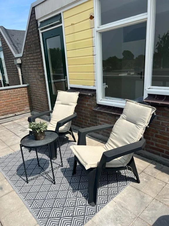 Foto van de Appartement gelegen aan de Winkelhoeve in Vlaardingen