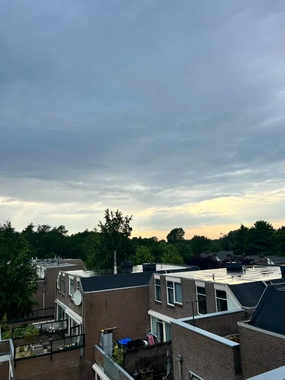 Foto van de Appartement gelegen aan de Winkelhoeve in Vlaardingen