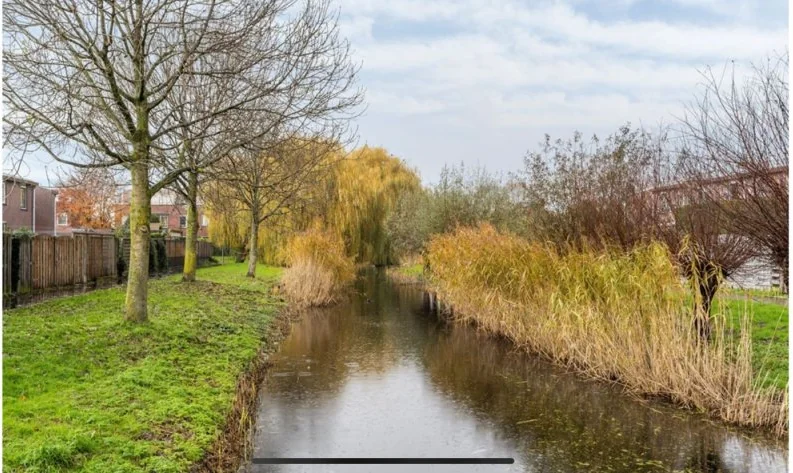 Foto van de Appartement gelegen aan de Winkelhoeve in Vlaardingen