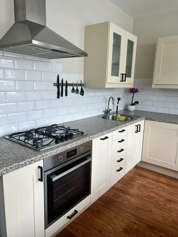 Foto van de Appartement gelegen aan de Winkelhoeve in Vlaardingen