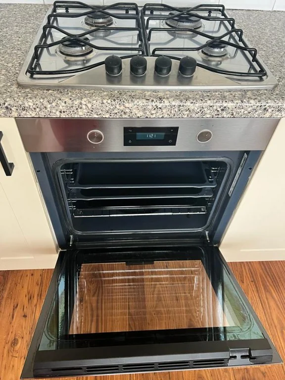 Foto van de Appartement gelegen aan de Winkelhoeve in Vlaardingen