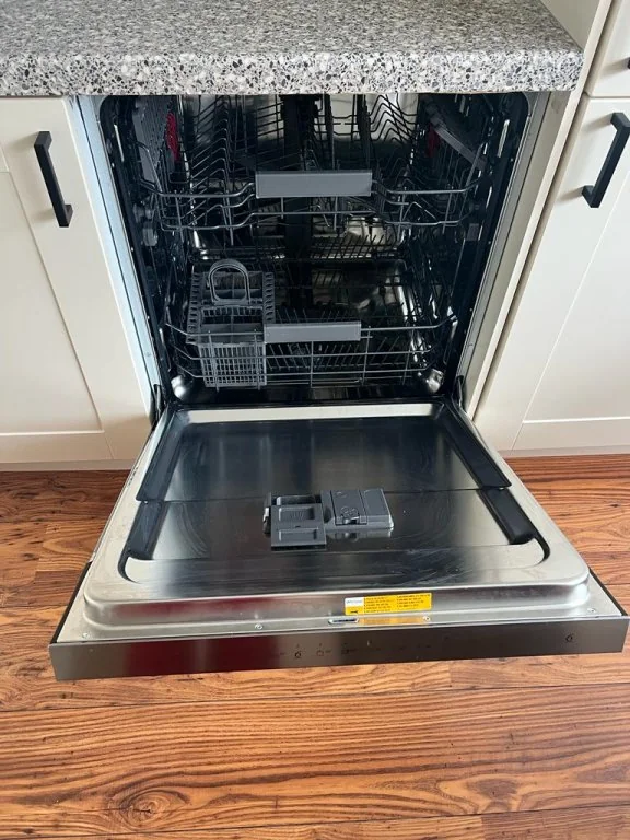 Foto van de Appartement gelegen aan de Winkelhoeve in Vlaardingen