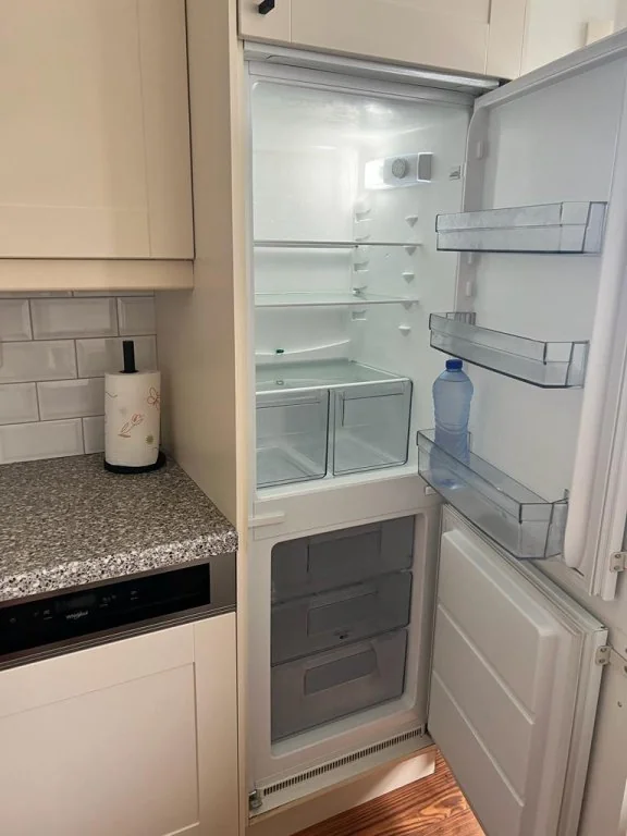 Foto van de Appartement gelegen aan de Winkelhoeve in Vlaardingen