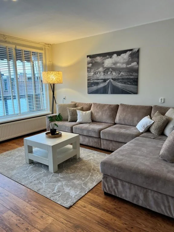 Foto van de Appartement gelegen aan de Winkelhoeve in Vlaardingen