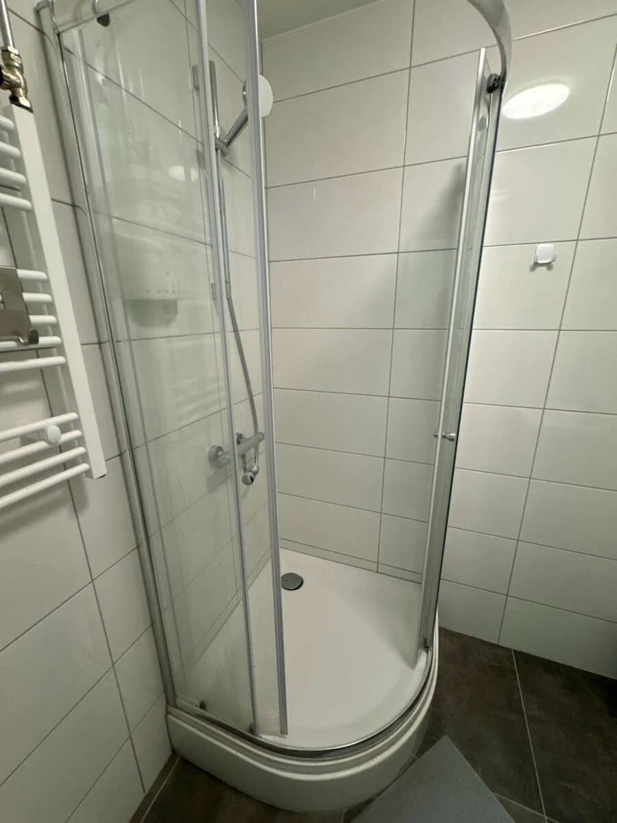 Foto van de Appartement gelegen aan de Jozef Israëlsstraat in Groningen