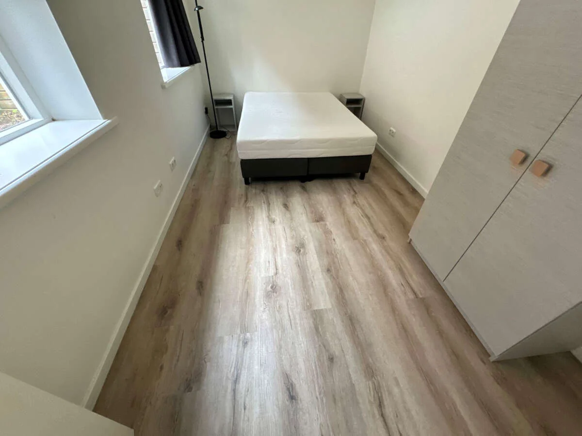 Foto van de Appartement gelegen aan de Jozef Israëlsstraat in Groningen
