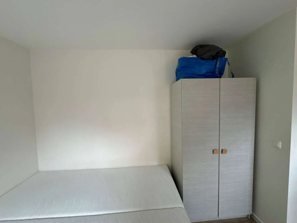 Foto van de Appartement gelegen aan de Jozef Israëlsstraat in Groningen