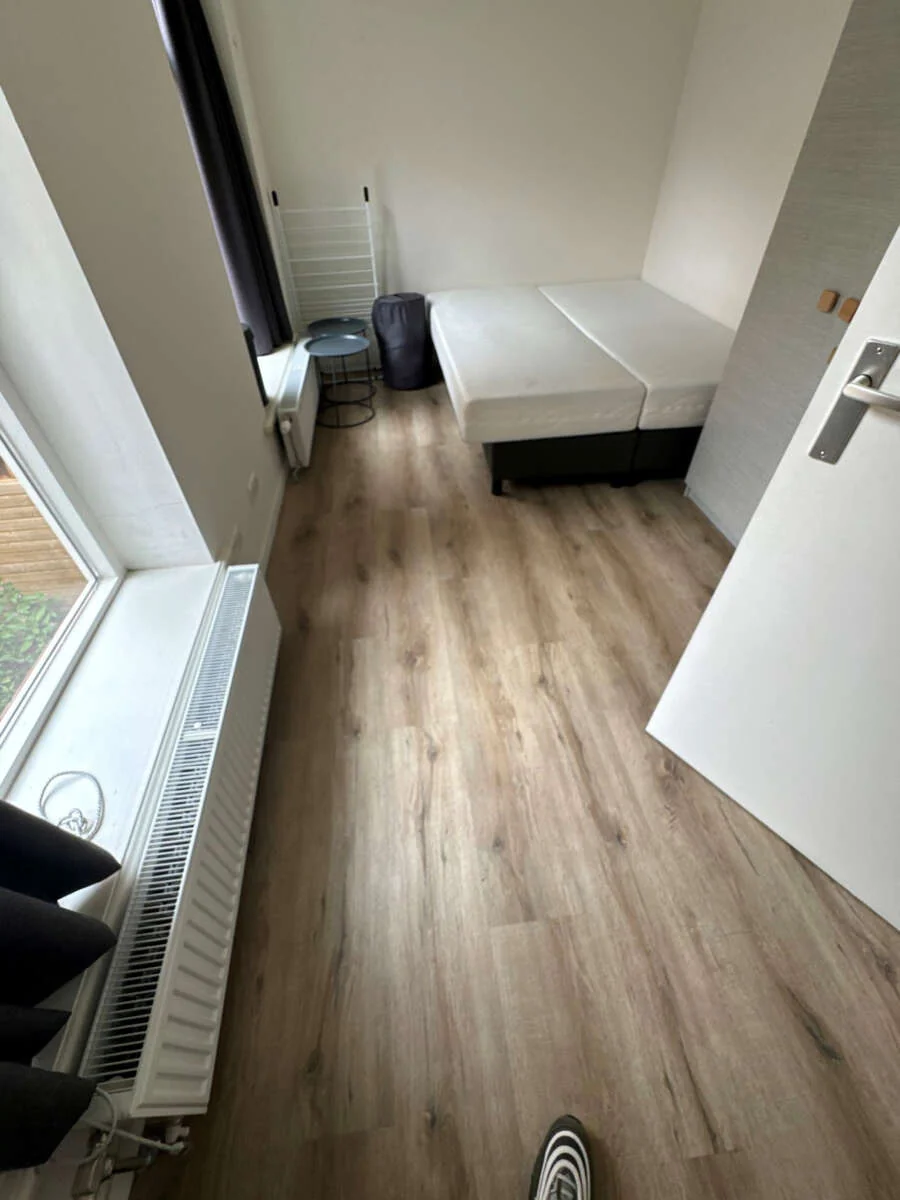 Foto van de Appartement gelegen aan de Jozef Israëlsstraat in Groningen