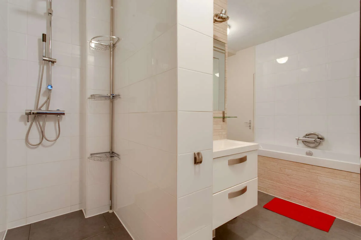 Foto van de Appartement gelegen aan de Aziëlaan in Utrecht