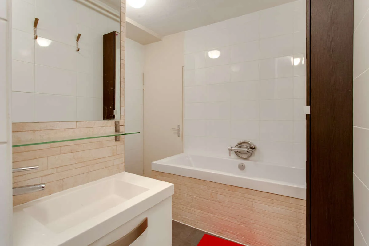 Foto van de Appartement gelegen aan de Aziëlaan in Utrecht