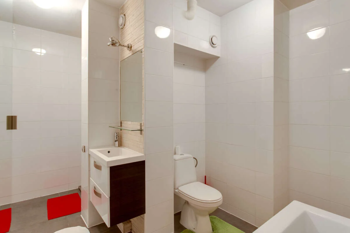 Foto van de Appartement gelegen aan de Aziëlaan in Utrecht