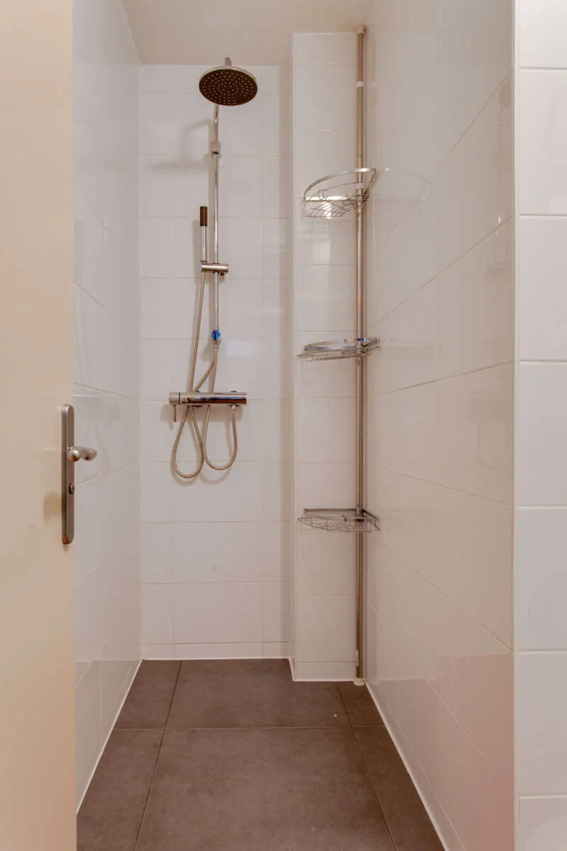 Foto van de Appartement gelegen aan de Aziëlaan in Utrecht