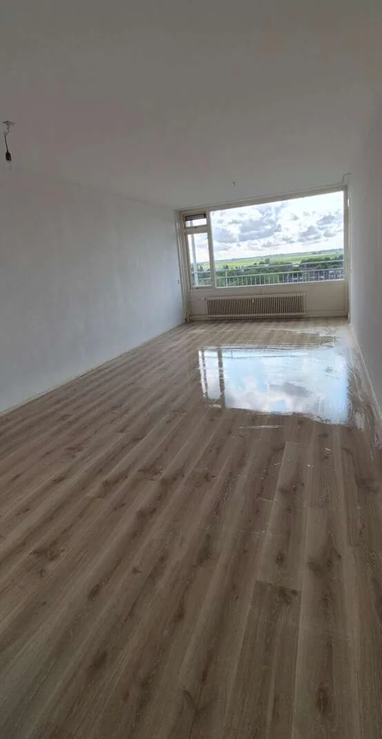 Foto van de Appartement gelegen aan de Vliestroom in Alphen aan den Rijn