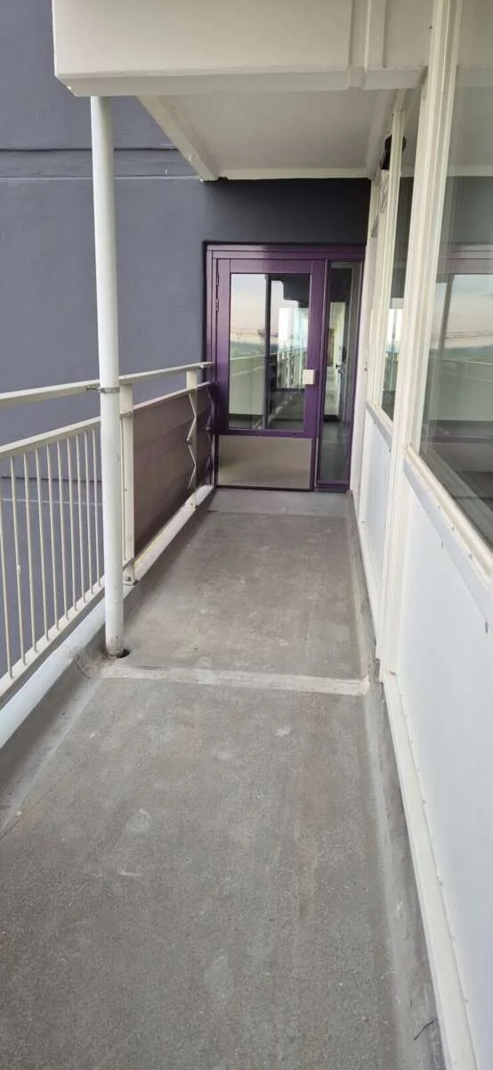 Foto van de Appartement gelegen aan de Vliestroom in Alphen aan den Rijn