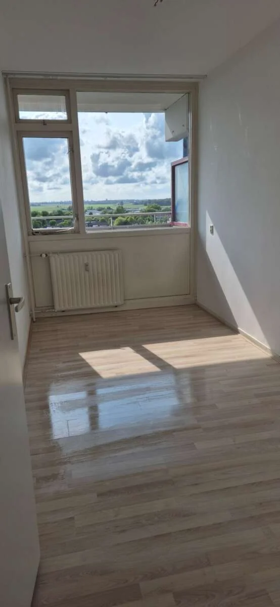 Foto van de Appartement gelegen aan de Vliestroom in Alphen aan den Rijn