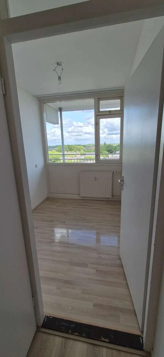 Foto van de Appartement gelegen aan de Vliestroom in Alphen aan den Rijn