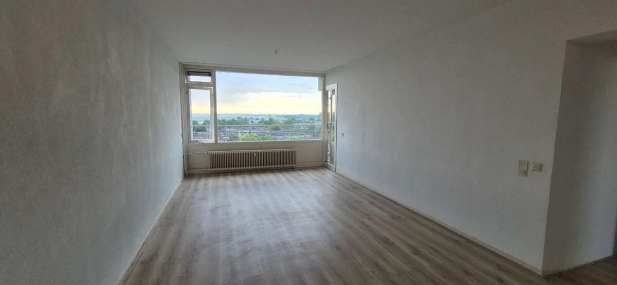 Foto van de Appartement gelegen aan de Vliestroom in Alphen aan den Rijn