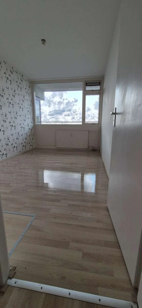 Foto van de Appartement gelegen aan de Vliestroom in Alphen aan den Rijn