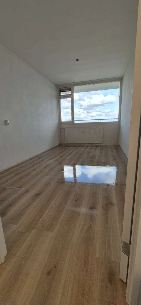 Foto van de Appartement gelegen aan de Vliestroom in Alphen aan den Rijn