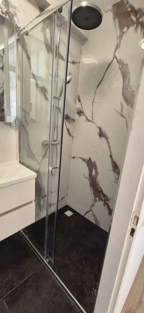Foto van de Appartement gelegen aan de Vliestroom in Alphen aan den Rijn