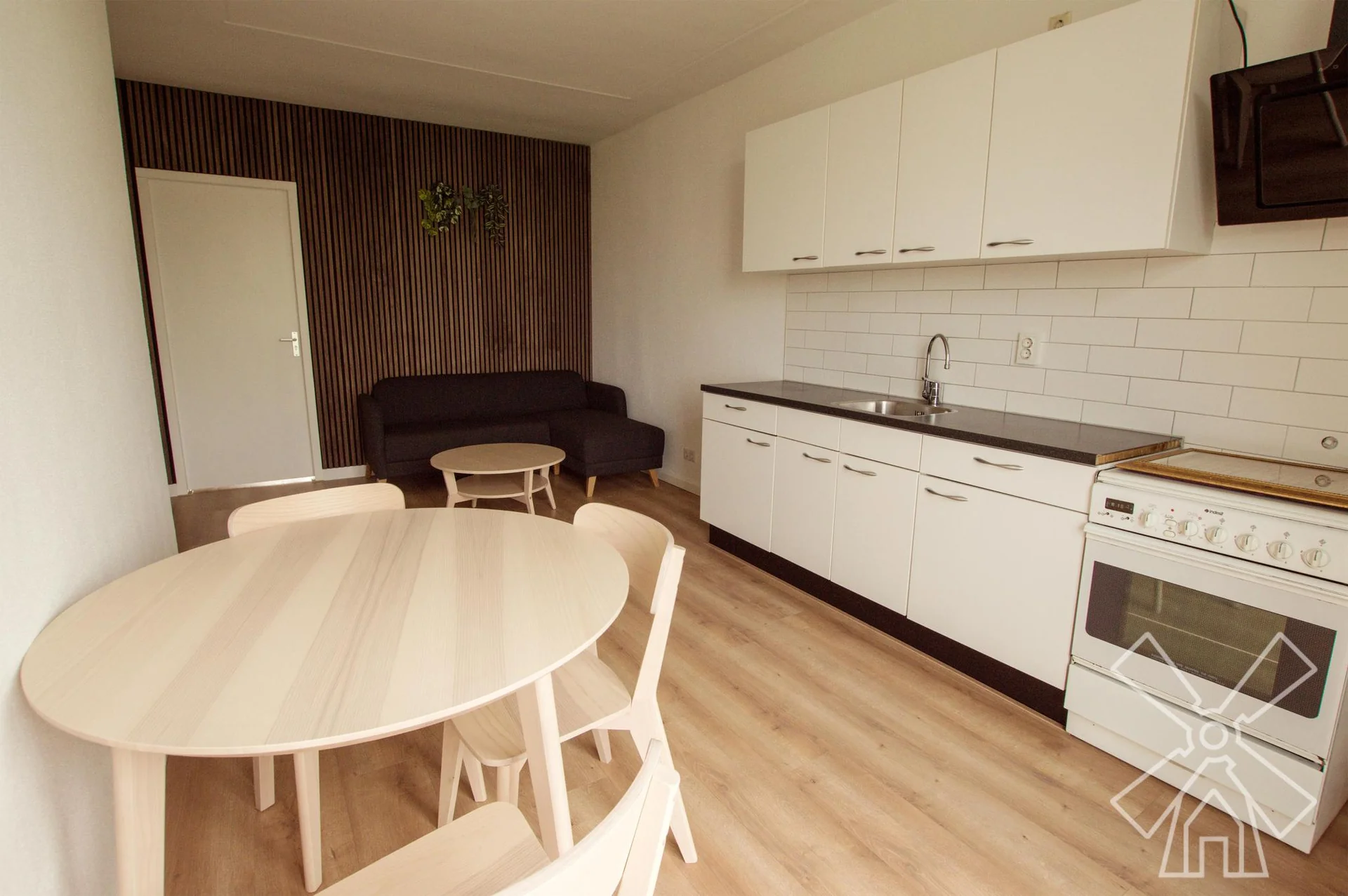 Foto van de Kamer gelegen aan de Harderwijkstraat in Den Haag