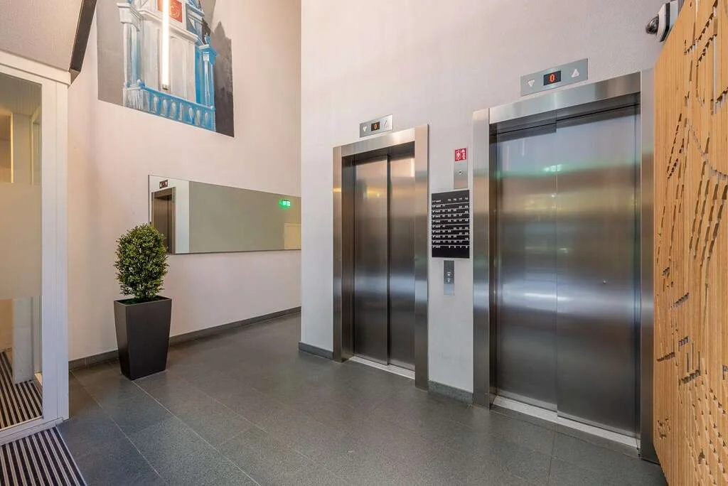 Foto van de Appartement gelegen aan de Willem Frederik Hermansstraat in Amsterdam