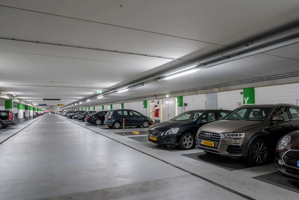 Foto van de Appartement gelegen aan de Willem Frederik Hermansstraat in Amsterdam
