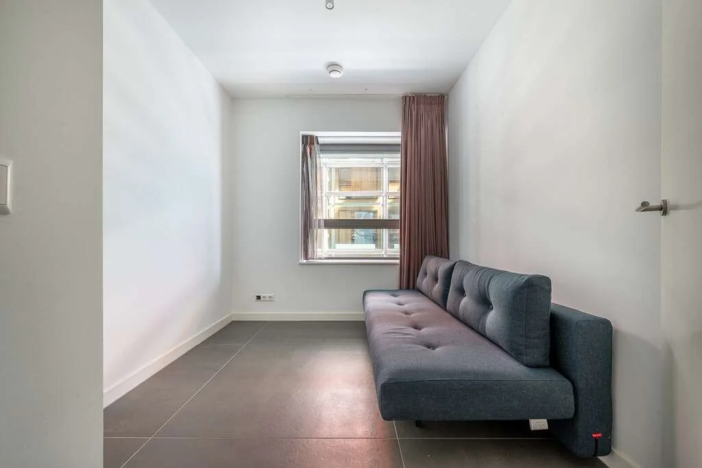 Foto van de Appartement gelegen aan de Willem Frederik Hermansstraat in Amsterdam