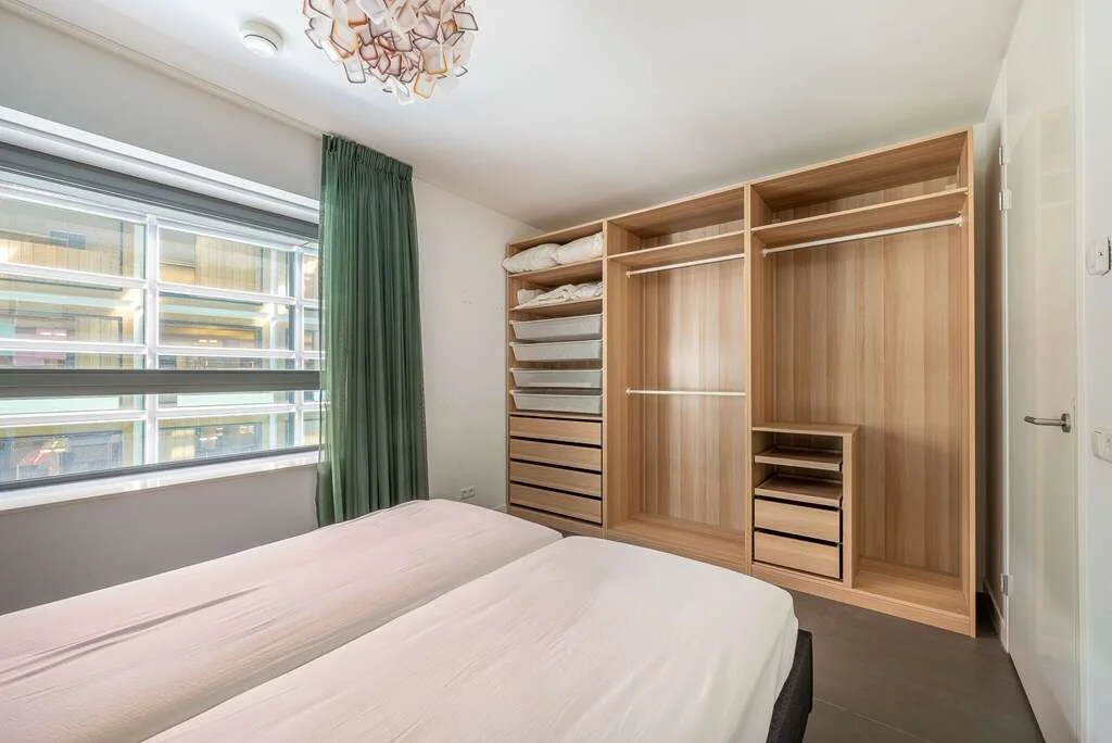 Foto van de Appartement gelegen aan de Willem Frederik Hermansstraat in Amsterdam