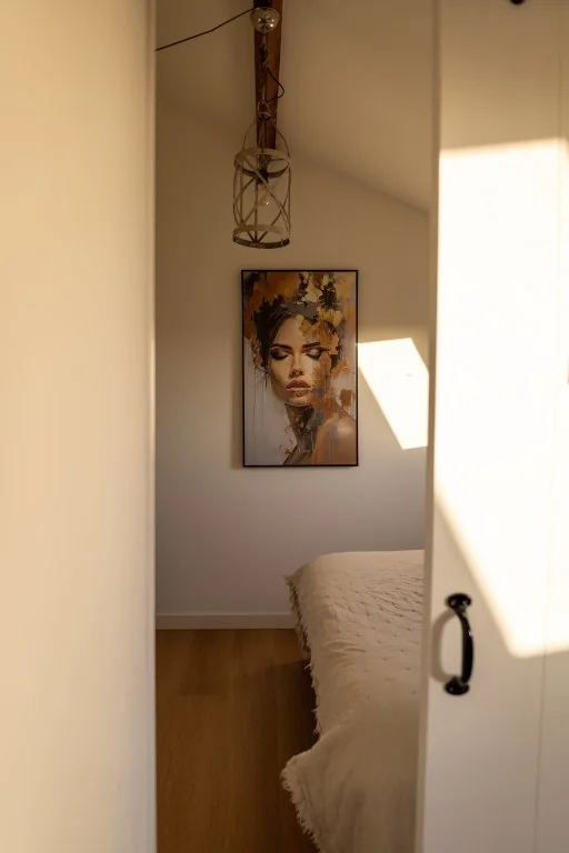 Foto van de Appartement gelegen aan de Hekendorpse Buurt in Hekendorp