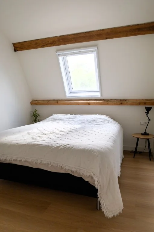 Foto van de Appartement gelegen aan de Hekendorpse Buurt in Hekendorp