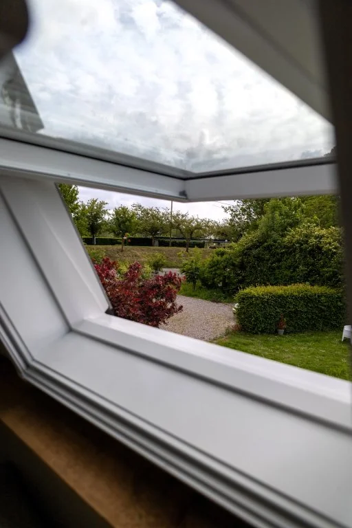 Foto van de Appartement gelegen aan de Hekendorpse Buurt in Hekendorp