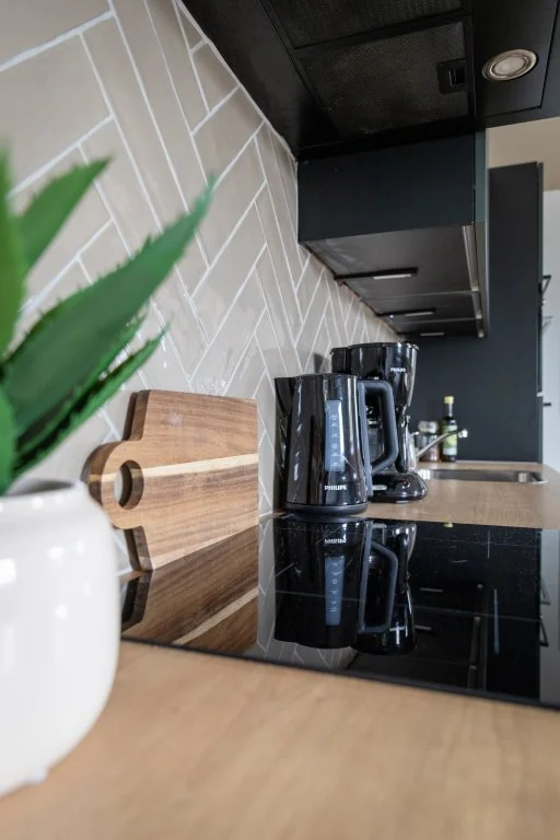 Foto van de Appartement gelegen aan de Hekendorpse Buurt in Hekendorp
