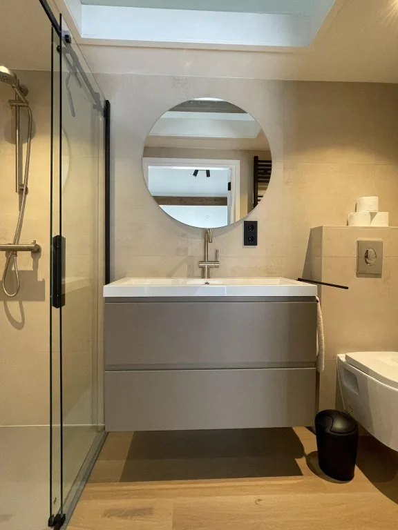 Foto van de Appartement gelegen aan de Hekendorpse Buurt in Hekendorp
