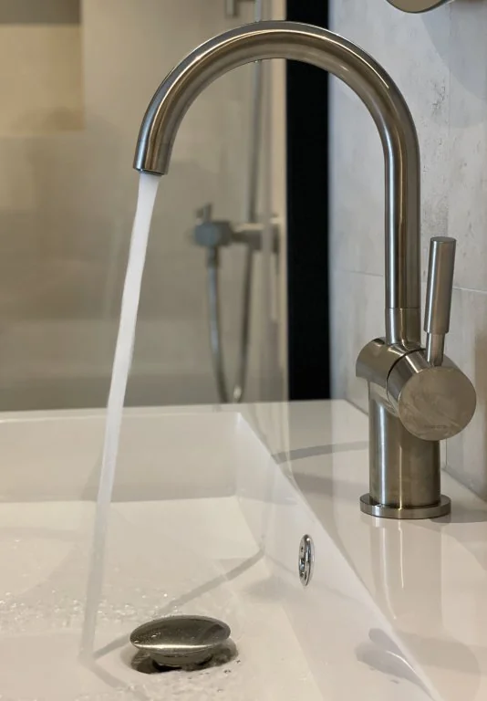 Foto van de Appartement gelegen aan de Hekendorpse Buurt in Hekendorp
