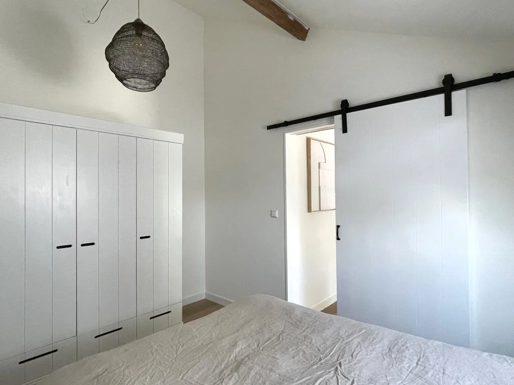 Foto van de Appartement gelegen aan de Hekendorpse Buurt in Hekendorp