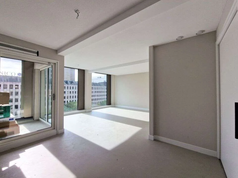 Foto van de Appartement gelegen aan de Westblaak in Rotterdam