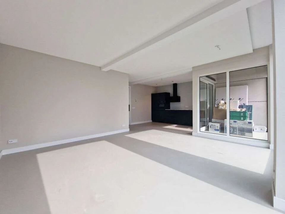 Foto van de Appartement gelegen aan de Westblaak in Rotterdam