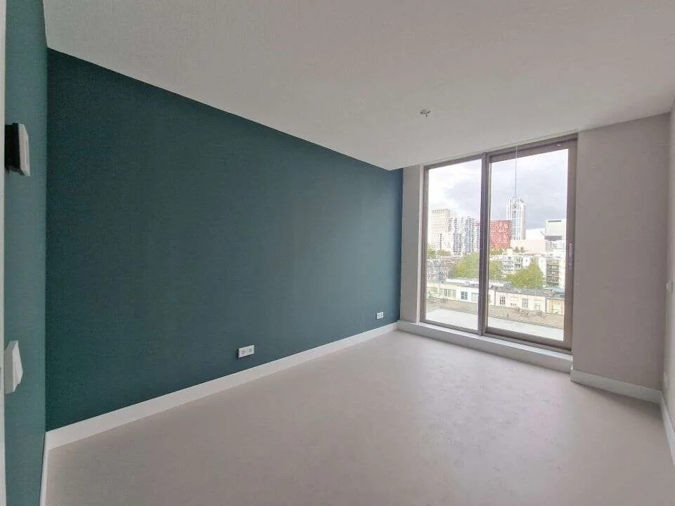 Foto van de Appartement gelegen aan de Westblaak in Rotterdam