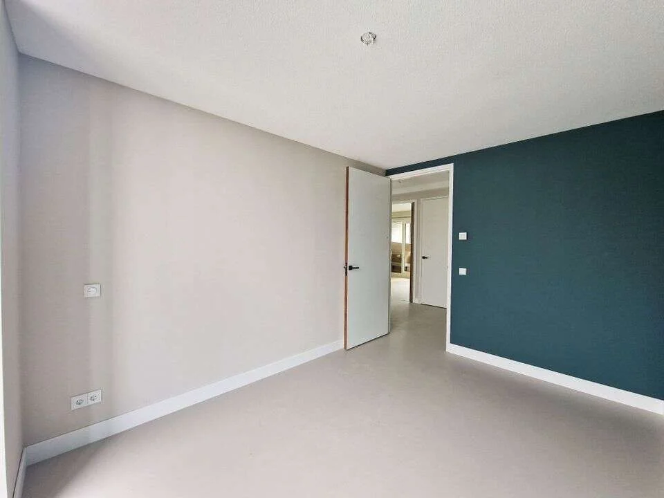 Foto van de Appartement gelegen aan de Westblaak in Rotterdam