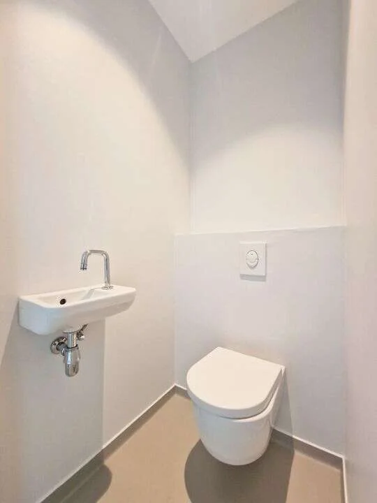 Foto van de Appartement gelegen aan de Westblaak in Rotterdam