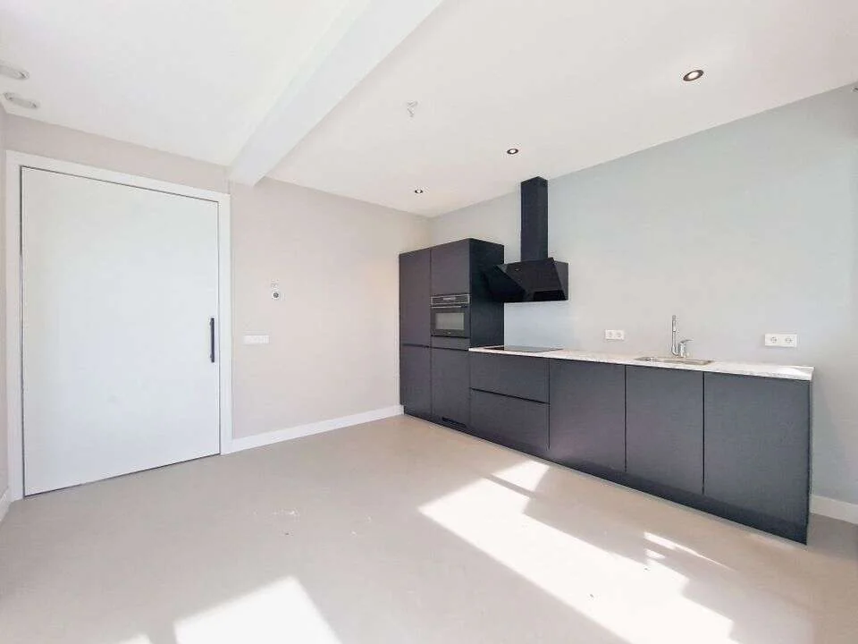 Foto van de Appartement gelegen aan de Westblaak in Rotterdam