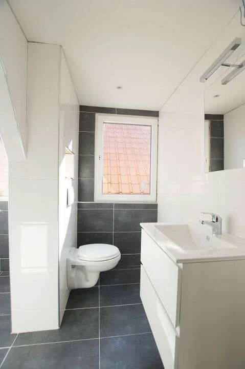 Foto van de Appartement gelegen aan de Groene Hilledijk in Rotterdam