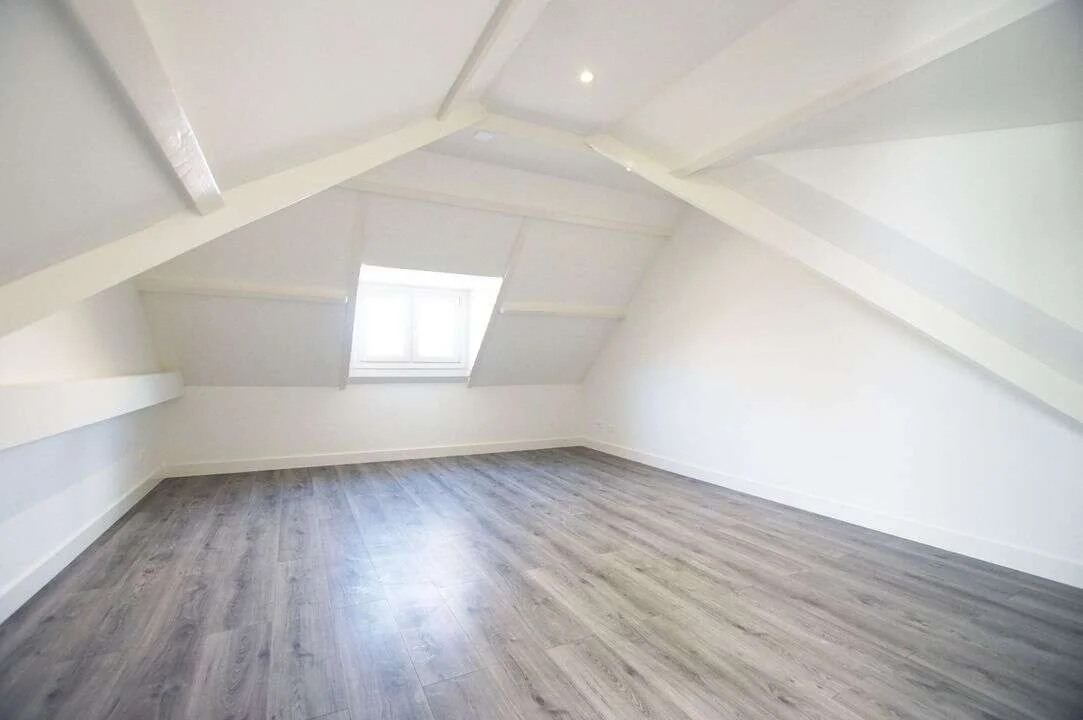 Foto van de Appartement gelegen aan de Groene Hilledijk in Rotterdam