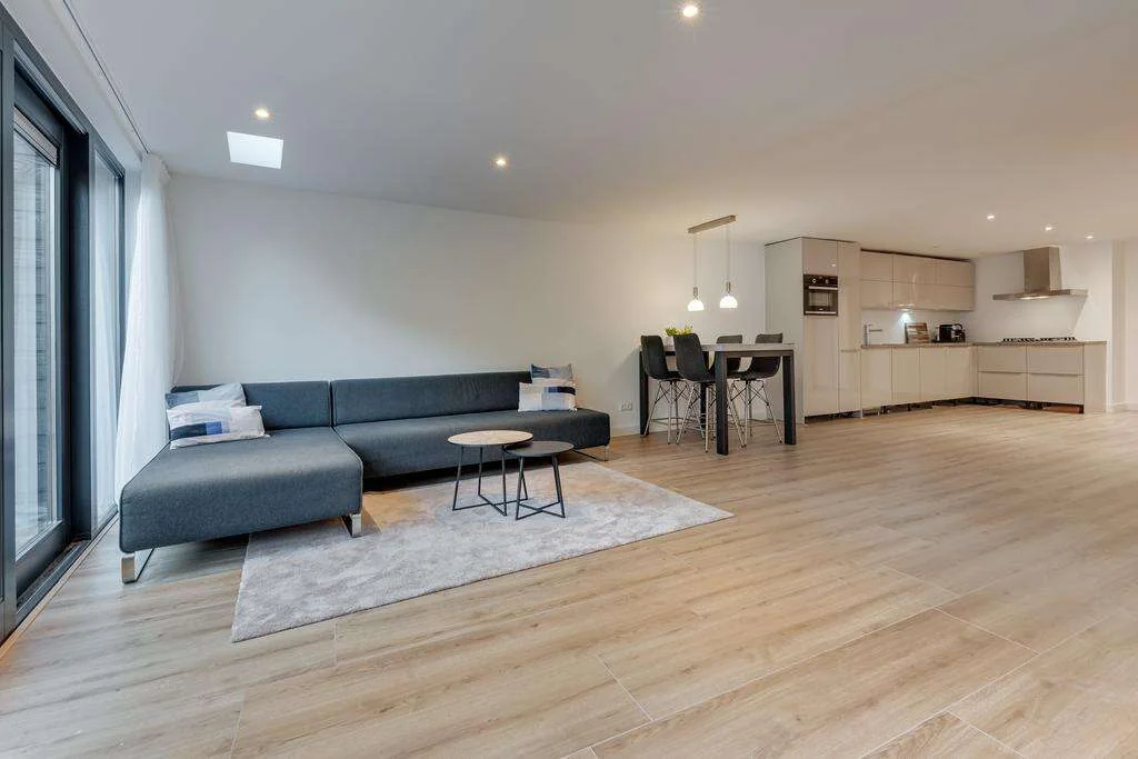 Foto van de Appartement gelegen aan de Koningslaan in Utrecht